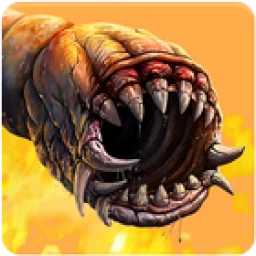 Biểu tượng Death Worm™