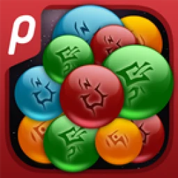 Biểu tượng Lost Bubble - Bubble Shooter