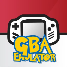 Biểu tượng GBA Emulator - 90s Retro Games